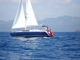 Yacht Hire